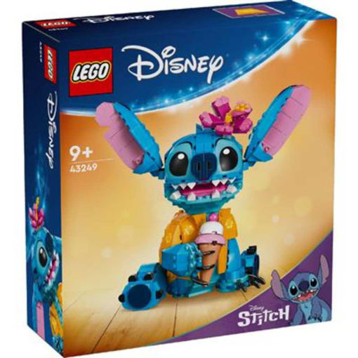 Picture of LEGO DISNEY CLASSIC STITCH